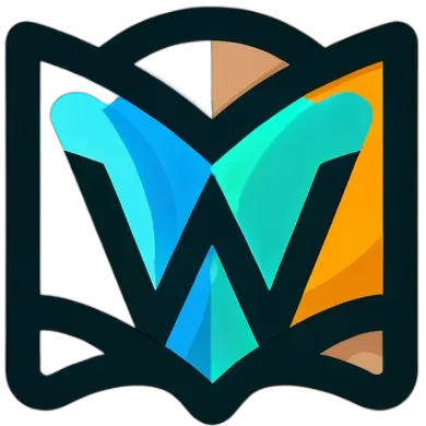 워플 로고 파일